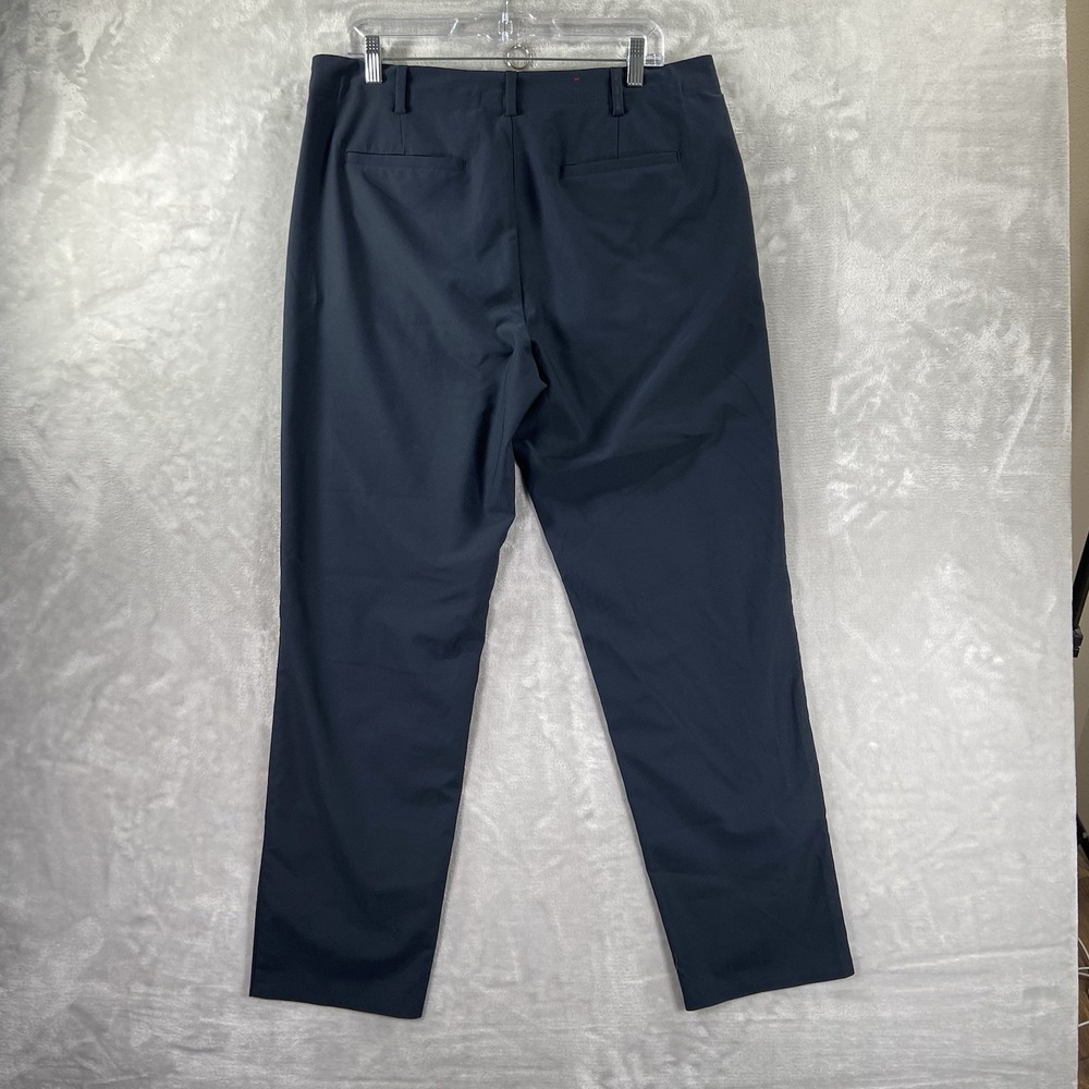Sun Day Red Pants men's 34x29 Performance Golf Chino Tiger Woods Minimal Outdoor - Picture 14 of 14